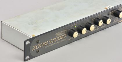 Zoom-1201 Studio